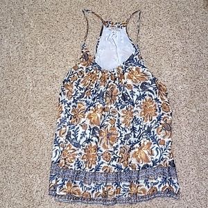 Lucky Brand Tank Top